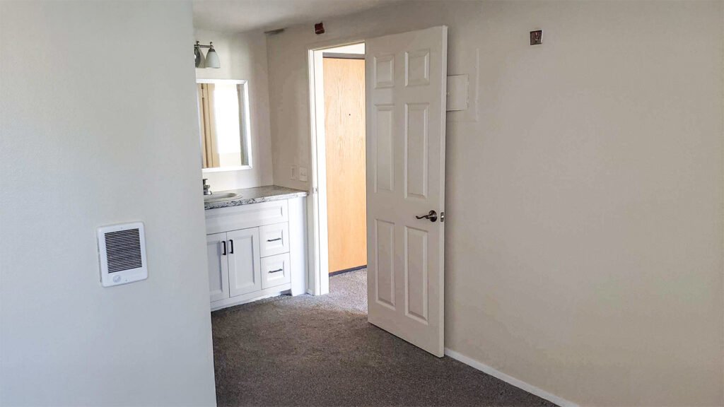 One bedroom apartment Guava Gardens